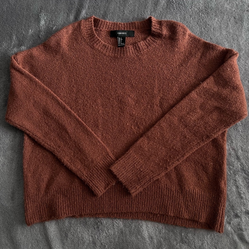 Forever 21 Sweater